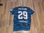 Feyenoord CL shirt 2023/2024 XL Gimenèz prijs is vast, Sport en Fitness, Voetbal, Maat XL, Ophalen of Verzenden, Nieuw, Shirt