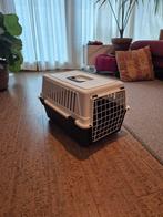 Transportbox kat, 47x32x30, Ophalen, Zo goed als nieuw