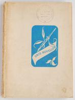 Drie novellen - Boekenweek 1939, Boeken, Boekenweekgeschenken, Gelezen, Verzenden