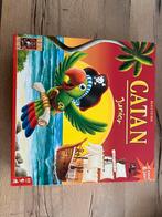 Catan junior, Hobby en Vrije tijd, Gezelschapsspellen | Kaartspellen, Ophalen of Verzenden, Zo goed als nieuw