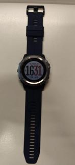 Garmin Fenix 3 – Gebruikt / Perfect Werkend, Sieraden, Tassen en Uiterlijk, Sporthorloges, Hoogte, Gebruikt, Ophalen of Verzenden
