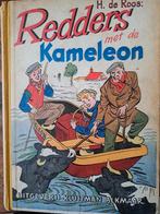 De Kameleon, Boeken, Ophalen of Verzenden