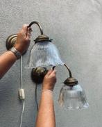 Wandlampen, Huis en Inrichting, Lampen | Wandlampen, Ophalen of Verzenden, Zo goed als nieuw