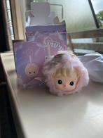 Pop mart Hacipupu constellation blind box keychain, Ophalen of Verzenden, Zo goed als nieuw