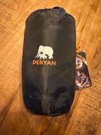 Deryan Air Traveller, Overige typen, Buik of Rug, Zo goed als nieuw, Ophalen