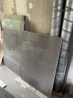 Werkblad, Ophalen, 100 tot 150 cm, Nieuw, Minder dan 100 cm