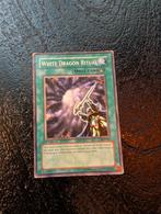 White Dragon Ritual SKE-025, Ophalen of Verzenden, Gebruikt, Losse kaart