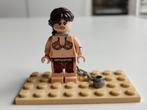 Lego Star Wars Princess Leia - Slave Outfit, Ophalen of Verzenden, Zo goed als nieuw