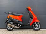 Zip Type 3 Full malossi 70cc MHR 6T sprint scooter, Ophalen of Verzenden, Zo goed als nieuw