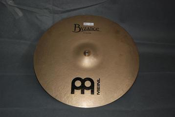 Meinl Byzance heavy ride bekken 2629gr 20 inch  <25252317> beschikbaar voor biedingen