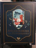 Sprookjesboek Efteling vol Decemberzegels, Ophalen, Nieuw, Overige typen
