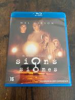 Signs (Blu-ray), Ophalen of Verzenden, Zo goed als nieuw