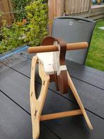 Te koop hobbel paard, Ophalen, Zo goed als nieuw