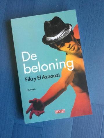Fikry El Azzouzi - De beloning NIEUW beschikbaar voor biedingen
