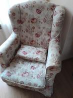Fauteuil (2), Ophalen of Verzenden, Gebruikt