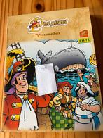 Verzamelboeken piet paraat en studio 100 EMTE, Boeken, Meerdere stripboeken, Ophalen of Verzenden, Zo goed als nieuw