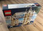 *NIEUW* Lego Creator Expert 10214 - London Tower Bridge, Kinderen en Baby's, Speelgoed | Duplo en Lego, Nieuw, Complete set, Ophalen of Verzenden