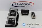 Volkswagen Golf 7 GTI GTD R Pedalenset DSG Pedalen, Ophalen of Verzenden, Nieuw