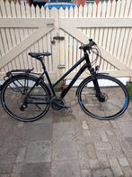 Cube Touring Dames [54cm] Trekkingfiets.., Ophalen, Zo goed als nieuw, Overige typen