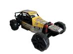 Kyosho Sandmaster EZ Series 1/10 rc auto, Elektro, Auto offroad, Ophalen of Verzenden, Zo goed als nieuw