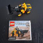 Lego volvo 30433, Ophalen of Verzenden, Zo goed als nieuw, Complete set, Lego