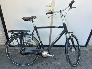 Batavus fiets - 28 inch - H61. - 7 versnellingen beschikbaar voor biedingen