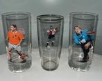 Voetbal glas, Verzamelen, Ophalen of Verzenden, Zo goed als nieuw, Buitenlandse clubs, Overige typen