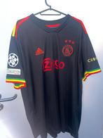 Ajax tenue, Sport en Fitness, Voetbal, Groter dan maat XL, Verzenden, Zo goed als nieuw, Shirt