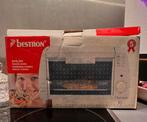 Bestron Kleine Grill Oven - Compact en Handig!, Ophalen, Minder dan 45 cm, Minder dan 45 cm, Hete lucht