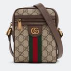 Gucci GG Supreme Ophidia Shoulder Bag | Nieuw, Gucci, Nieuw, Support@gucci.com, 30 Avenue Montaigne
75008 Paris