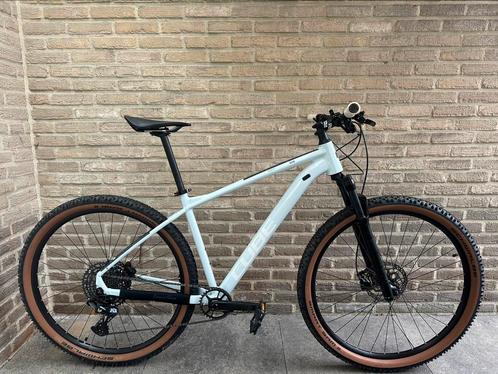 Cube Acid 2023 29er mountainbike nieuwstaat, Fietsen en Brommers, Fietsen | Mountainbikes en ATB, Zo goed als nieuw, Overige merken