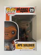 Funko Pop Planet of The Apes Ape Soldier 29, Verzamelen, Ophalen of Verzenden, Gebruikt
