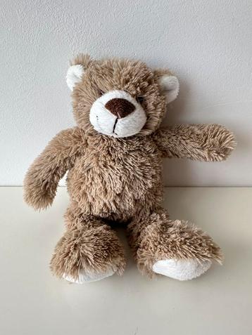 Knuffel beer Ted, Teddy 25 cm / Blokker