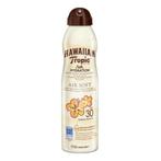 hawaiian tropic silk hydration zonnencreme 30 NIEUW spray, Ophalen of Verzenden, Nieuw, Overige typen
