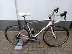 Specialized 2012 Roubaix Comp Ultegra Triple 56cm (racefiets, 28 inch, Gebruikt, Carbon, Meer dan 20 versnellingen