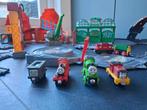 Grote Thomas de trein set, Ophalen of Verzenden, Zo goed als nieuw