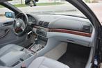 BMW 3-serie Cabrio 318Ci Clima|Cruise|Leder|Stoelverwarming, Auto's, BMW, Te koop, Geïmporteerd, Benzine, 73 €/maand
