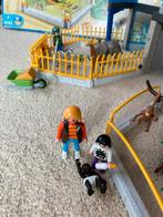 Playmobil 4093 Dierentuin, Kinderen en Baby's, Speelgoed | Playmobil, Ophalen of Verzenden, Gebruikt, Complete set
