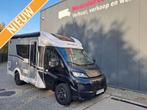 Sunlight T58 Adventure - €1500 korting, Caravans en Kamperen, Automaat, Standaard zit, Sunlight, Ringverwarming