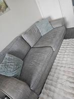 Ikea Kvik 2,5-zitsbank, Gebruikt, 150 tot 200 cm, Tweepersoons, 75 tot 100 cm
