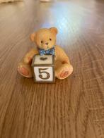 Cherished Teddies Beeldjes Collectie, Verzamelen, Beren en Cherished Teddies, Ophalen of Verzenden, Nieuw, Beeldje, Cherished Teddies