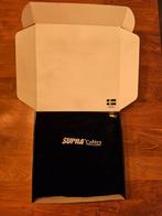 Supra Sword Speakerkabel - Topkwaliteit, Ophalen of Verzenden, Zo goed als nieuw, Minder dan 2 meter, Luidsprekerkabel