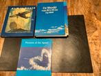 KLM Boeken Collectie, Boeken, Ophalen, Gelezen, Algemeen