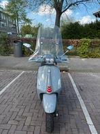 Vespa Sprint 2018 - Prachtige scooter!, Fietsen en Brommers, Gebruikt, Overige modellen, Maximaal 45 km/u, Ophalen of Verzenden