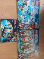 Lego Elves, Kinderen en Baby's, Speelgoed | Duplo en Lego, Ophalen of Verzenden, Zo goed als nieuw