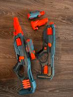 Nerf gun elite 2.0, Kinderen en Baby's, Speelgoed | Buiten | Actiespeelgoed, Ophalen, Zo goed als nieuw