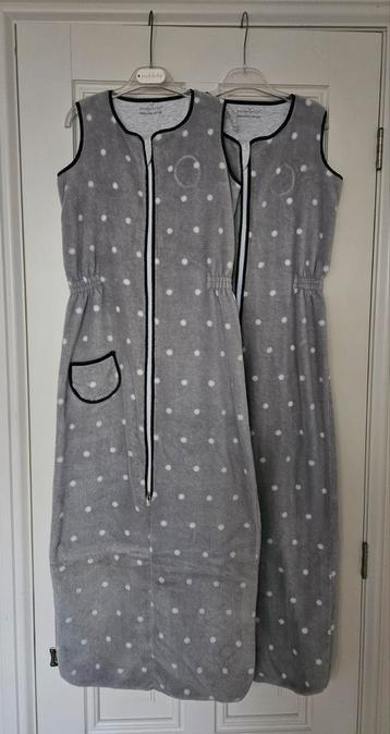2x Puckababy Bag Kidz teddy beschikbaar voor biedingen