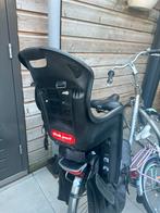 Fietsstoel, Ophalen, Zo goed als nieuw