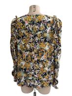 Essentiel Antwerp shirt lange mouw L, Kleding | Dames, T-shirts, Geel, Maat 42/44 (L), Ophalen of Verzenden, Zo goed als nieuw