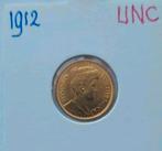 5 gulden 1912, Ophalen of Verzenden, Koningin Wilhelmina, 1 gulden